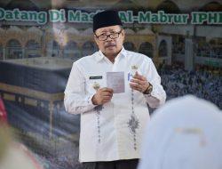 Tingkatkan Penerimaan Zakat, Bupati Dorong Baznas Agam Lirik Potensi Lain