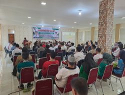 19 Prioritas Pembangunan di Lubuk Basung Disahkan, 10 Skala Kabupaten dan 9 Provinsi
