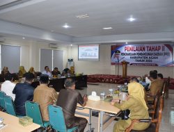 Kabupaten Agam Masuk Nominasi 6 Besar PPD Tingkat Sumbar