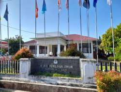 Pagi Ini Bupati Agam Lepas Armada Pendistribusian Logistik Pemilu 2024