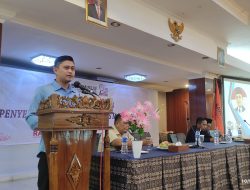 Panwascam Diminta Buat Form A Pengawasan Secara Detail