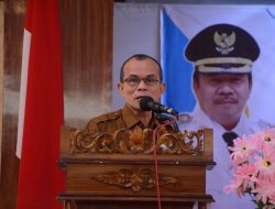 2024, Penatausahaan Keuangan Daerah di Agam Menggunakan SIPD-RI