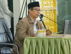 Wirid Pengajian Korpri Agam, Hikmah Isra Mi’raj Jadi Kajian