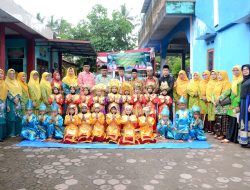 Kontribusi Muhammadiyah Bagi Pembangunan Sangat Diharapkan