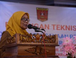 Pemkab Agam Gelar Bimtek Penatausahaan Keuangan Melalui SIPD-RI
