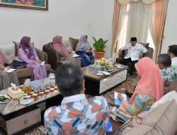English Academy Bersama Ruangguru, Bupati Agam: Segera Action