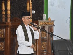 Perkuat Nilai-Nilai Spiritual Ciptakan Lingkungan Kerja Yang Harmonis