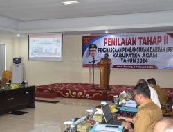 Agam Masuk 6 Besar Sumbar PPD, Tim Propinsi Gelar Penilaian Tahap II