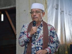 Baznas Agam Kucurkan Rp 600 Juta Lewat Program Z-Lapau