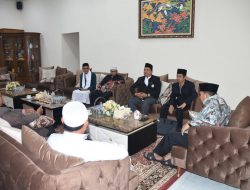 Sukseskan Program Bidang Agama, Pemkab Agam Bersinergi Dengan MKPP