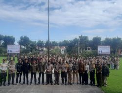 Bawaslu Agam Catat Banyak Kerawanan Yang Akan Terjadi di Masa Tenang Pemilu 2024