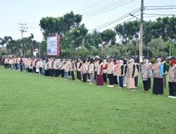 Antisipasi Terjadinya Pelanggaran Di Masa Tenang Pemilu 2024, Ini Upaya Bawaslu Agam