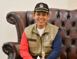 Besok KPU Agam Mulai Distribusikan Logistik Pemilu 2024