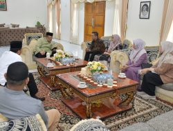 BPJS Bukittinggi Miliki Kacab Baru, Bupati Agam : Sinergi Layani Masyarakat