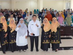 Koperasi WBI DWP Gelar RAT Tutup Buku 2023