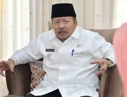 Minta Jaga Netralitas di Pemilu 2024, Bupati Agam Harap ASN Rangkul Masyarakat ke TPS