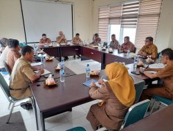 Masjid Sirah Diresmikan Pekan Ini, Pemkab Agam Lakukan Persiapan