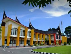 Sepekan Ini Pemkab. Agam Hadapi Beberapa Agenda Besar