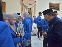 Maksimalkan Progul, Agam Siap Tampung Seluruh Mahasiswa KKN se Sumbar
