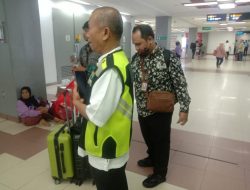 Dorong Program Focusing UMKM, Stafsus Wapres RI Kunjungi Agam