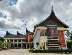 Senin Depan, DPRD Agam Gelar Pelantikan PAW 