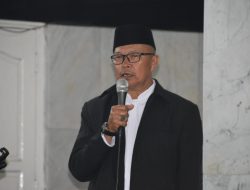 Pemnag Biaro Gadang Dukung Program Pemkab. Agam Tingkatkan SDM