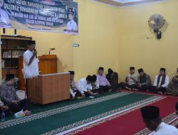 Warga Anak Aia Kumayan Butuh Jalan dan Jembatan Representatif