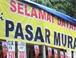 Antisipasi Lonjakan Harga Jelang Ramadan, Pemnag Dalko Akan Gelar Pasar Murah
