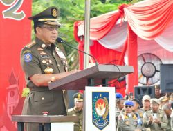 Mendagri Sebut Satpol PP dan Satlinmas Berperan Ciptakan Keamanan Pemilu 2024