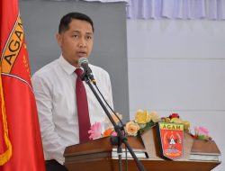 BNI Cabang Bukittinggi Siap Dampingi Pensiunan ASN Pemkab Agam Untuk Berkarya