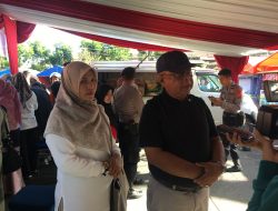 Jelang Ramadan, Pemkab Agam Gencarkan Bazar Pangan Murah