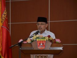 Raih Piala Adipura, Ketua Baznas Agam Sampaikan Ucapan Selamat