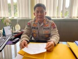 Transaksi Meningkat Jelang Ramadan 1445 H, Masyarakat Diimbau Waspadai Peredaran Uang Palsu
