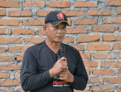 Goro Badunsanak, Wujud Kekompakan Anak Nagari Panampuang