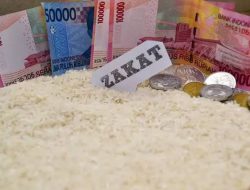 Zakat Fitrah dan Fidyah 1445 H di Agam Ditetapkan, Ini Besarannya