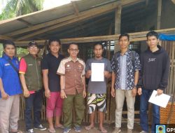 Berkat Bantuan Ternak, Kelompok Sepakat Farm Sukses Kembangkan Usaha