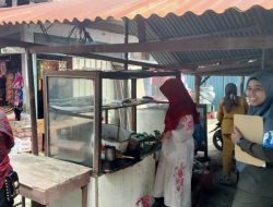 Ciptakan Tibumtransmas Selama Ramadan 1445 H, Satpol PP Agam Gelar Operasi Khusus
