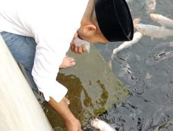 Ikan Sakti Sungai Janiah Miliki Ciri Khas, Wagub Sumbar Minta Didaftarkan ke ADWI