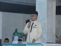 Masjid Nurul Huda Tanjung Alam, Ramah Pada Berbagai Elemen
