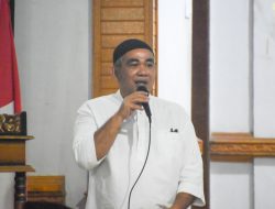 Sukses Gelar Babuko Lamak jo Pak Bupati Awak, Pembina Karang Taruna Ungkap Bangga