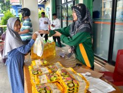Antisipasi Kenaikan Harga Bahan Pokok, Pemda Agam Canangkan Buka Bazar Murah di Nagari