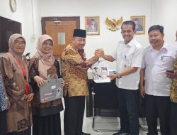 Bupati Agam Komitmen Perjuangkan Gelar Pahlawan Nasional Untuk Nyiak Canduang