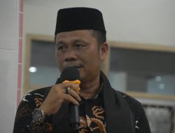 Masjid Al-Wustha Pulai Gelar MTQ ke-2 se- Kecamatan Lubuk Basung