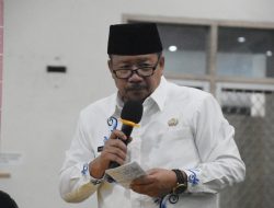 MTQ ke-2 Masjid Al Wustha Pulai Dibuka Bupati Agam