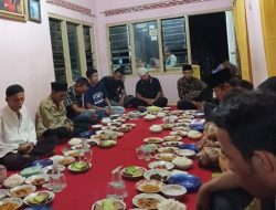 Mandoa Jelang Ramadan, Wujud Syukur dan Jadi Momen Bermaafan