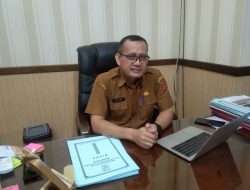Proses DOB Agam Tuo Menunggu Klarifikasi Data