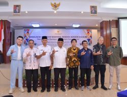 Nilai dan Teliti Produksi Film, LSF RI Tingkatkan Kualitas Literasi Tontonan Masyarakat