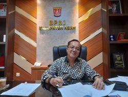 Pemkab Agam Lelang Kegiatan Fisik Melalui E-Katalog, Kabag BPBJ : Bersaing Dengan Kualitas Pekerjaan