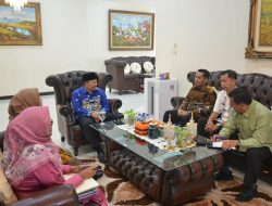 Pemilu 2024 Berjalan Lancar, Bupati Agam Beri Apresiasi