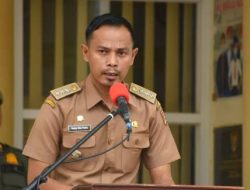 Lubuk Basung Siapkan Kafilah Hadang MTQN Tingkat Agam ke- 41